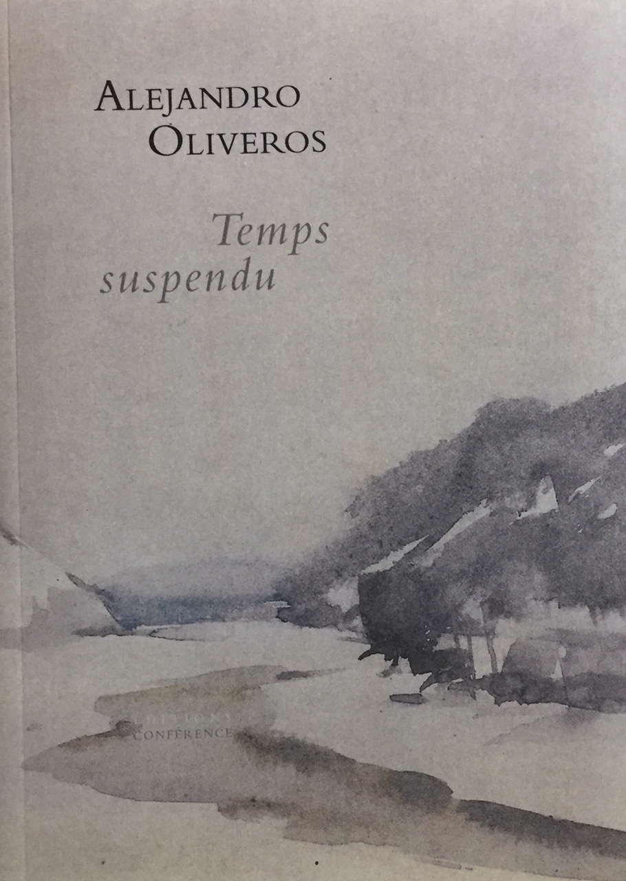 Temps suspendu